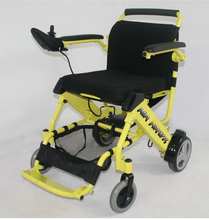 best lightweight electric wheelchair