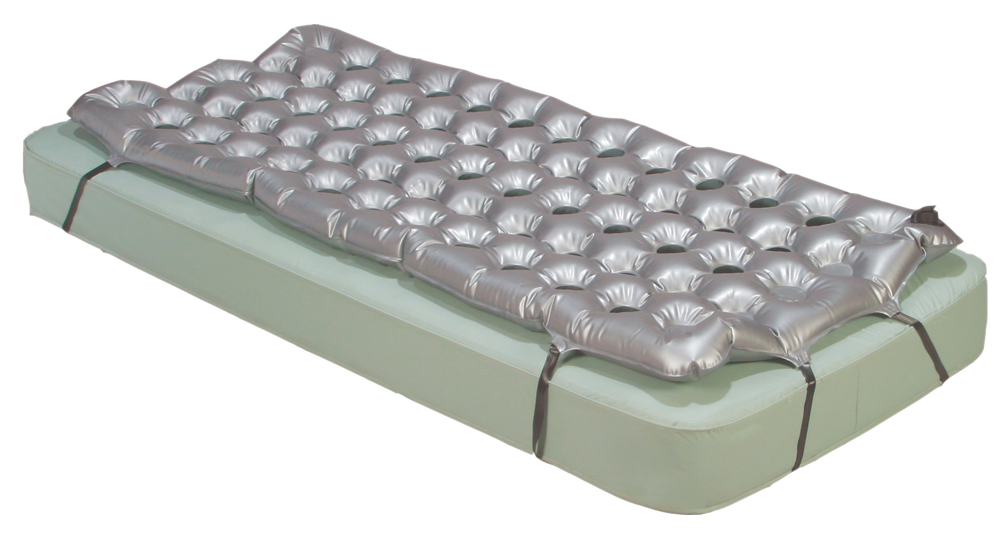 air mattress to prevent pressure ulcers